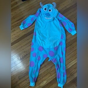 Sully (monsters inc) One Piece Costume